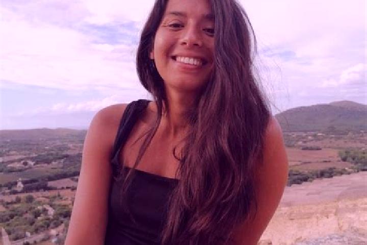 Madison, 37 — Escort in Carly, France
