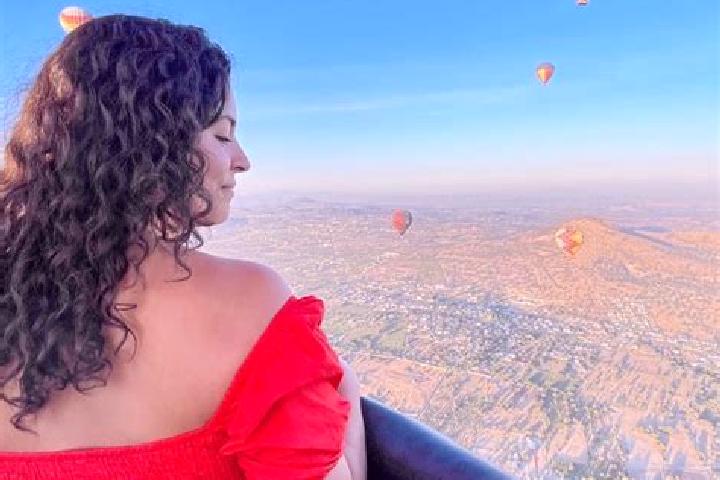 Madison, 37 — Escort in Centenario, Mexico