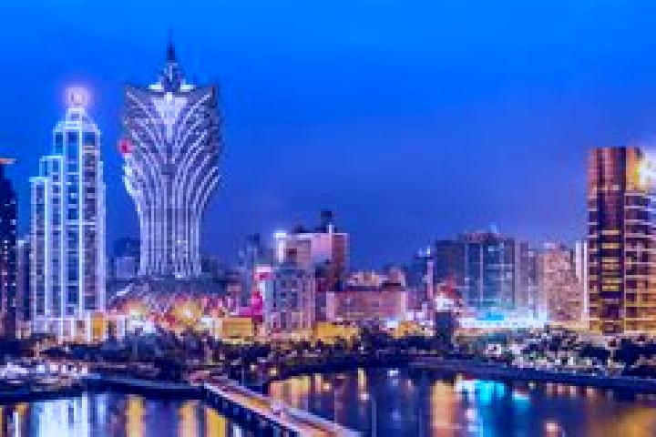 Madison, 37 — Escort in Cotai, Macao