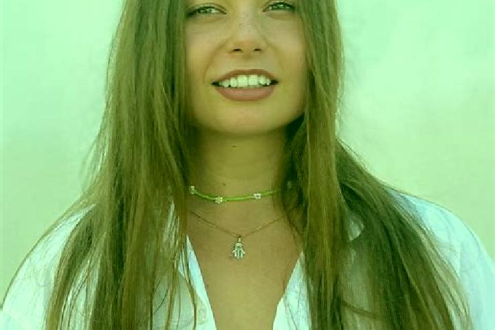 Madison, 37 — Escort in Daliyat al Karmel, Israel