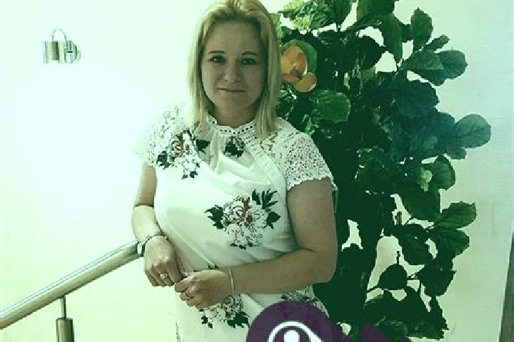 Madison, 37 — Escort in Dobrodzien, Poland