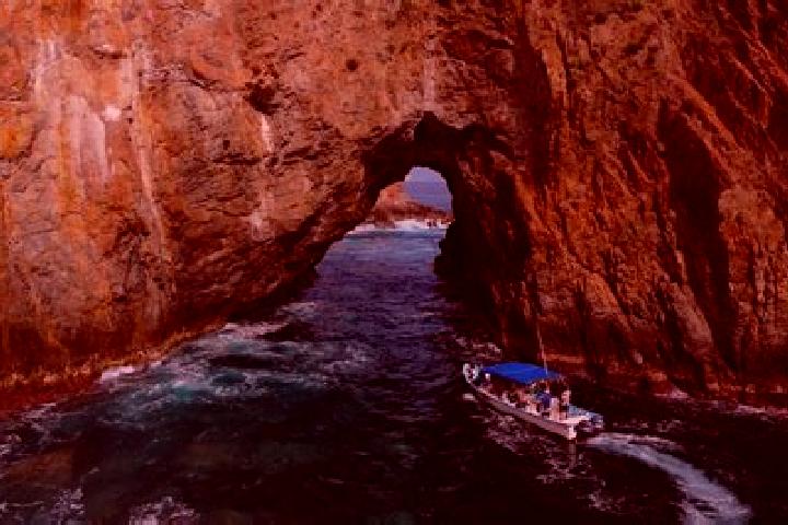 Madison, 37 — Escort in El Arco, Mexico