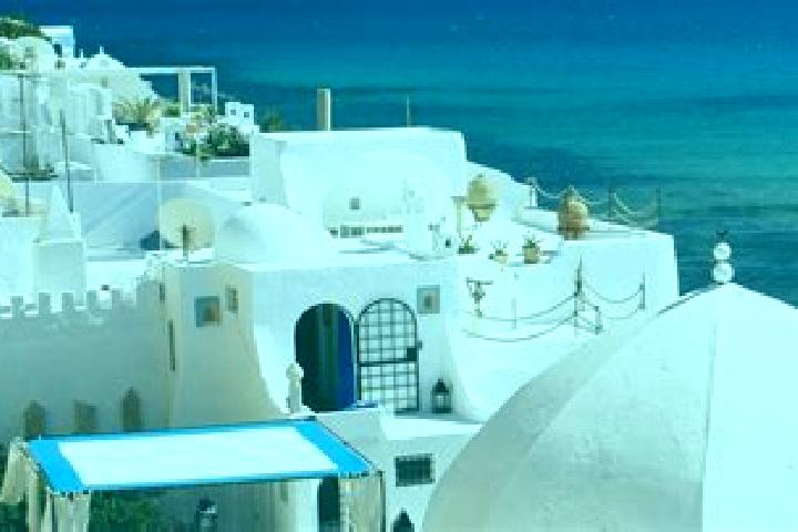Madison, 37 — Escort in Es Souda, Tunisia