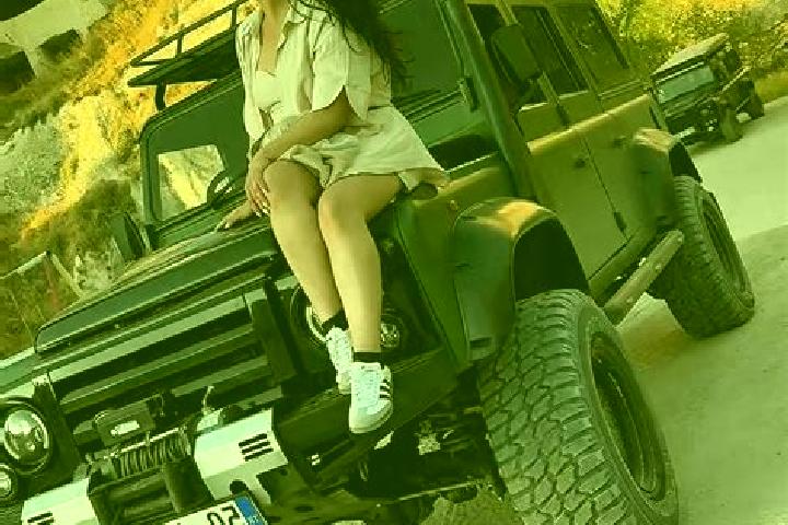 Madison, 37 — Escort in Goellue, Turkey