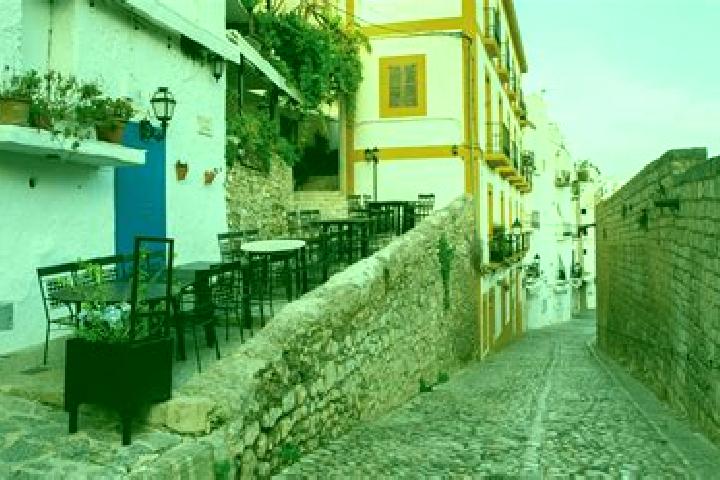 Madison, 37 — Escort in Gualba de Dalt, Spain