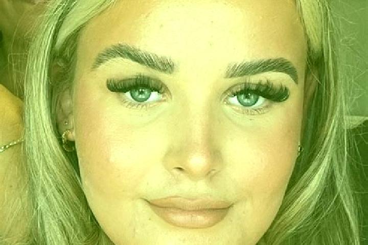Madison, 37 — Escort in Hinton, United Kingdom