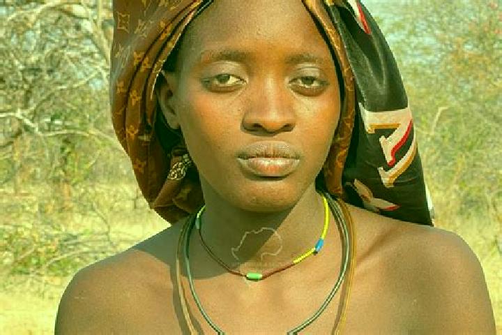 Madison, 37 — Escort in Humbe, Angola