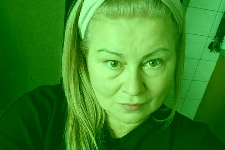 Madison, 37 — Escort in Jedlicze, Poland