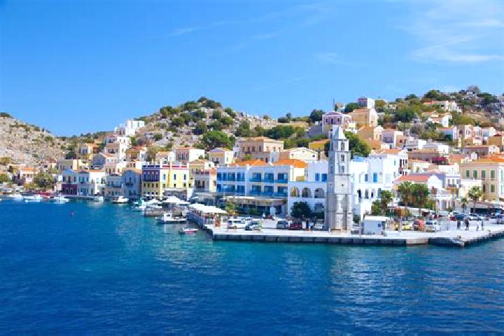 Madison, 37 — Escort in Kalamakion, Greece