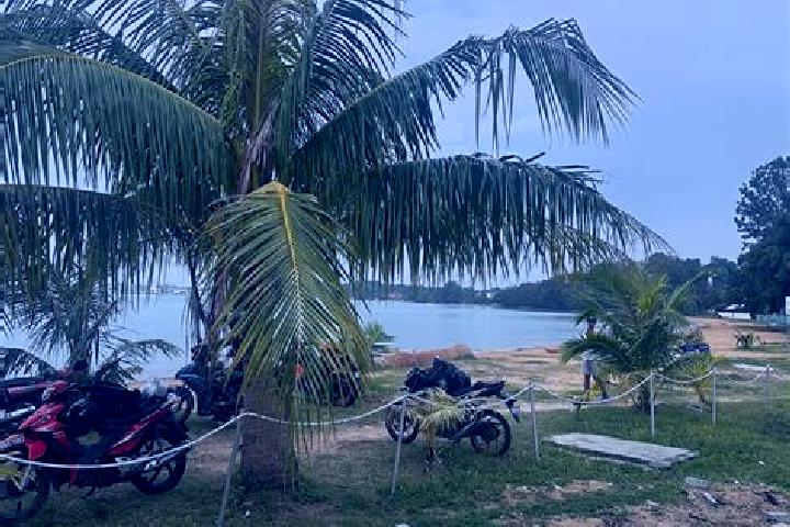 Madison, 37 — Escort in Kampung Sungai Rusa, Malaysia