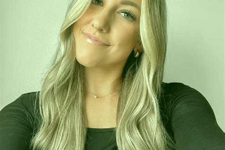 Madison, 37 — Escort in Kelsey-Woodlawn, Canada