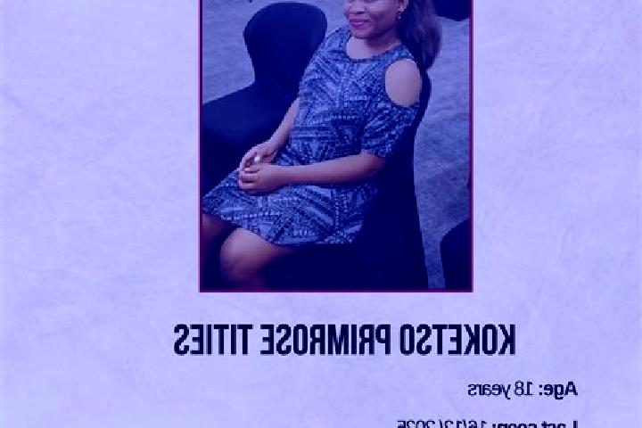 Madison, 37 — Escort in Khuis, Botswana
