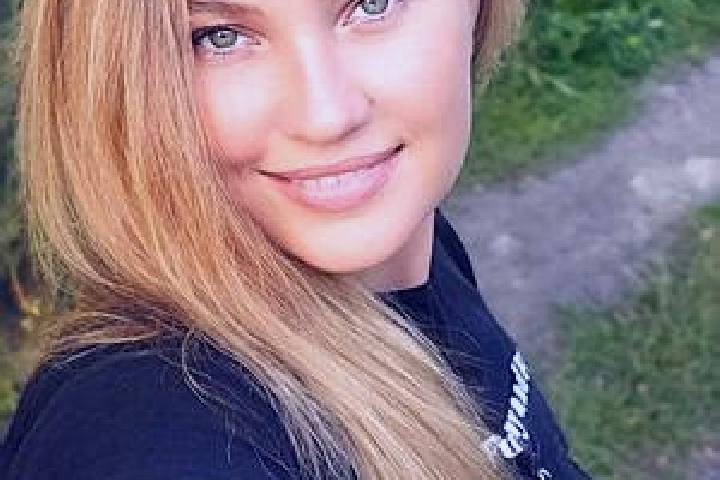 Madison, 37 — Escort in Korostyshiv, Ukraine