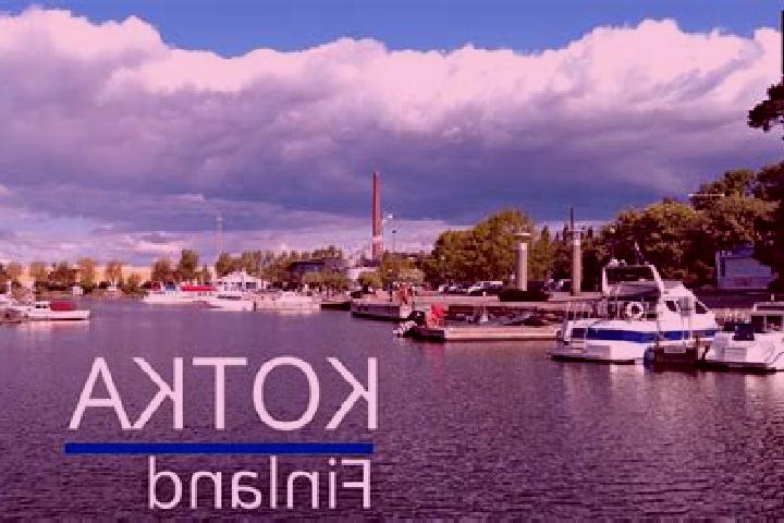 Madison, 37 — Escort in Kotka, Finland