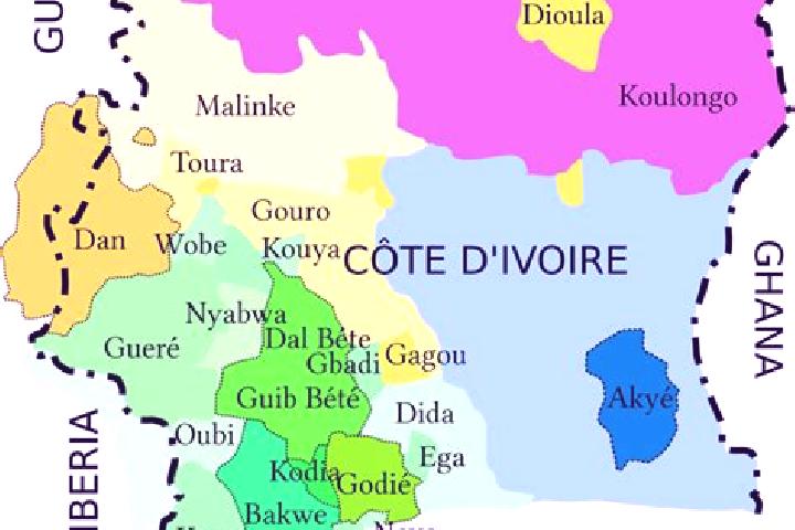 Madison, 37 — Escort in Krou Okoukro, Ivory Coast
