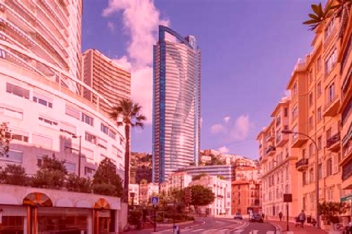 Madison, 37 — Escort in La Rousse, Monaco
