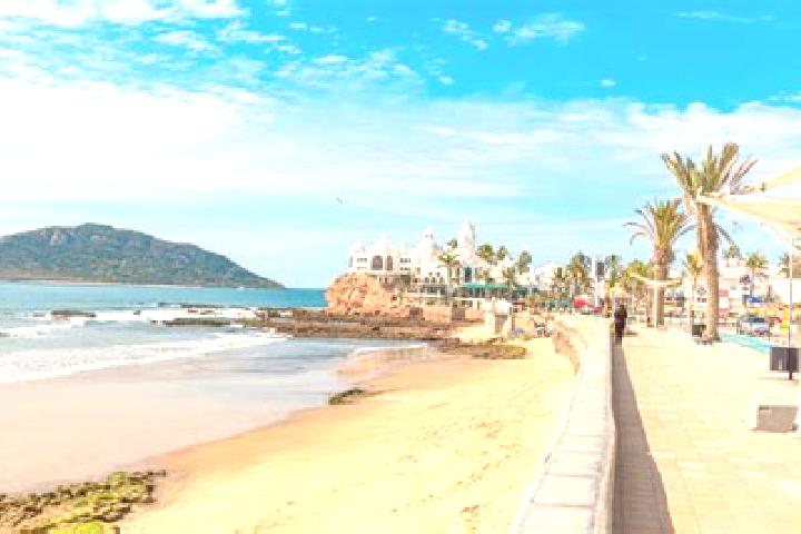 Madison, 37 — Escort in La Sinaloa, Mexico