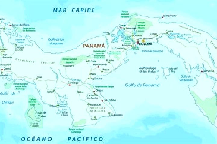 Madison, 37 — Escort in Las Palmas, Panama