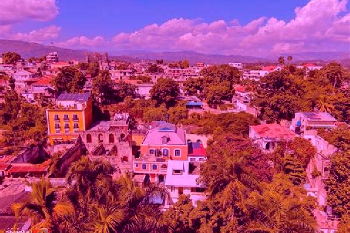 Madison, 37 — Escort in Les Cayes, Haiti