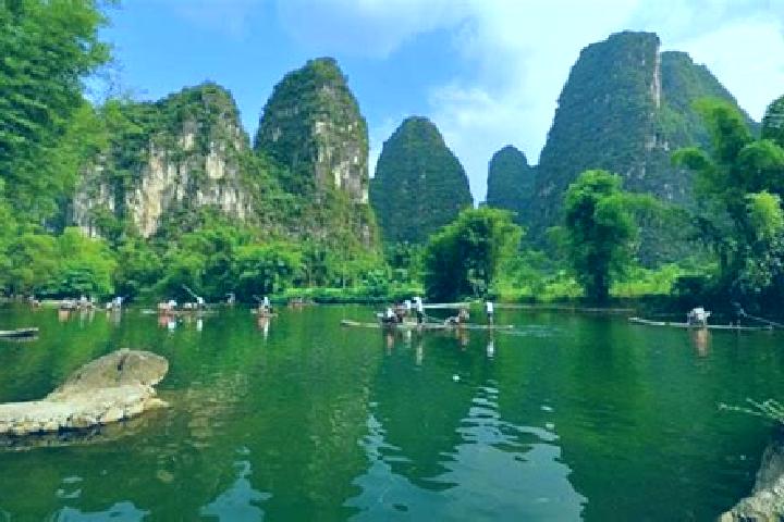 Madison, 37 — Escort in Lingui, China