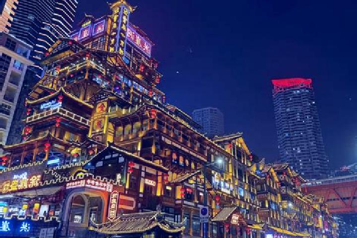 Madison, 37 — Escort in Liujia, China