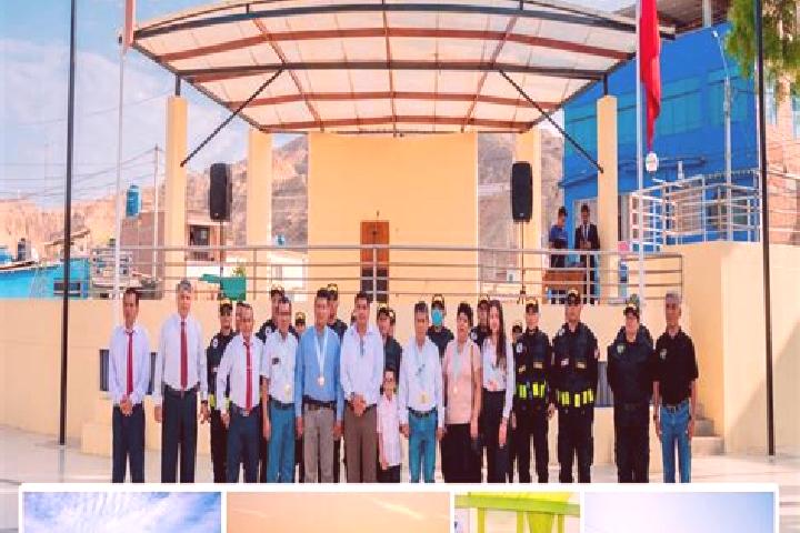 Madison, 37 — Escort in Los Organos, Peru