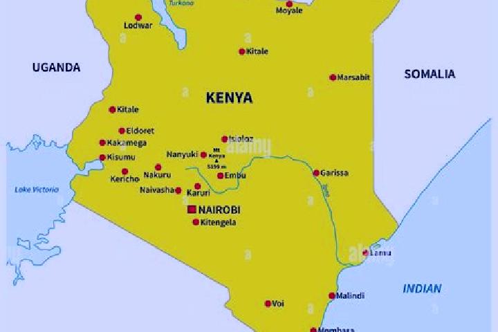 Madison, 37 — Escort in Malikisi, Kenya