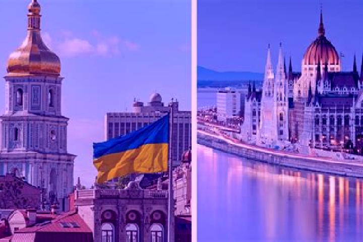 Madison, 37 — Escort in Manzheliia, Ukraine