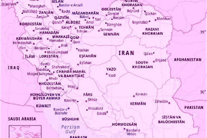 Madison, 37 — Escort in Mavarz, Iran