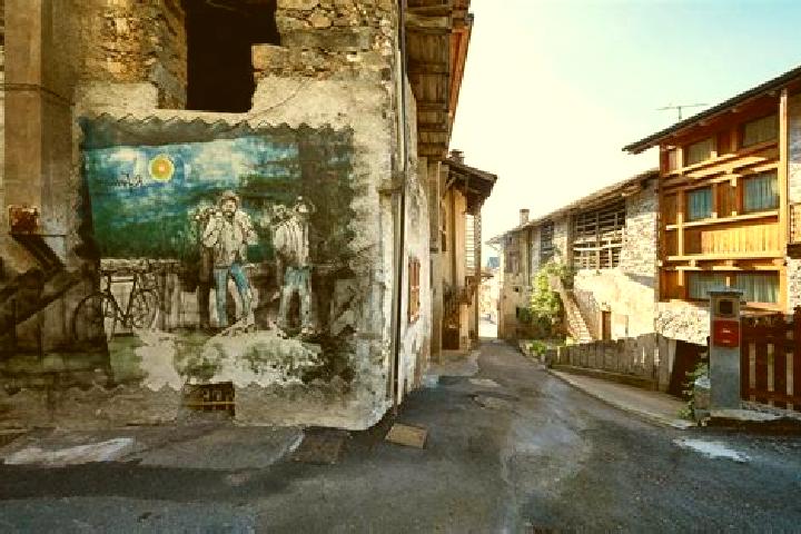 Madison, 37 — Escort in Mezzana Mortigliengo, Italy