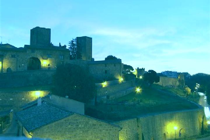 Madison, 37 — Escort in Montevirginio, Italy