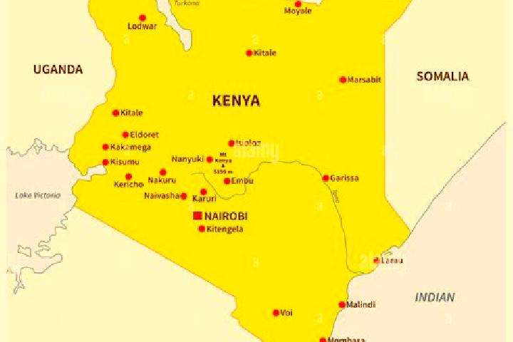 Madison, 37 — Escort in Muhuru, Kenya