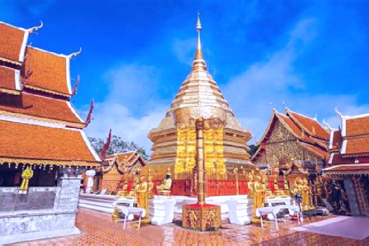 Madison, 37 — Escort in Narathiwat, Thailand