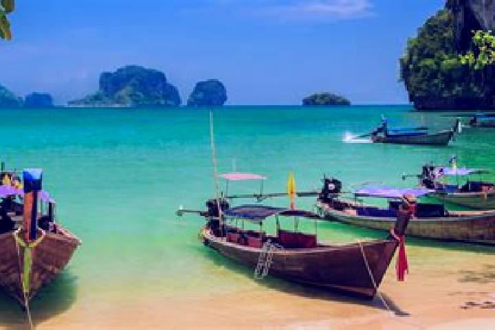 Madison, 37 — Escort in Phimai, Thailand