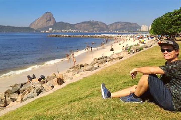Madison, 37 — Escort in Pirapemas, Brazil