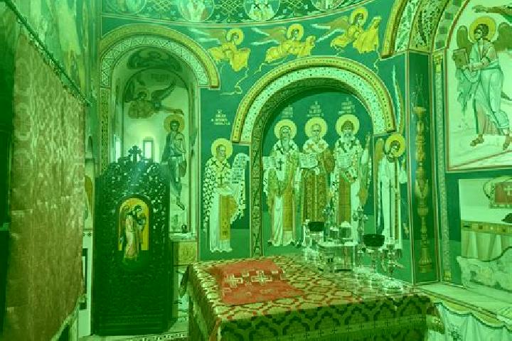 Madison, 37 — Escort in Poienarii Apostoli, Romania