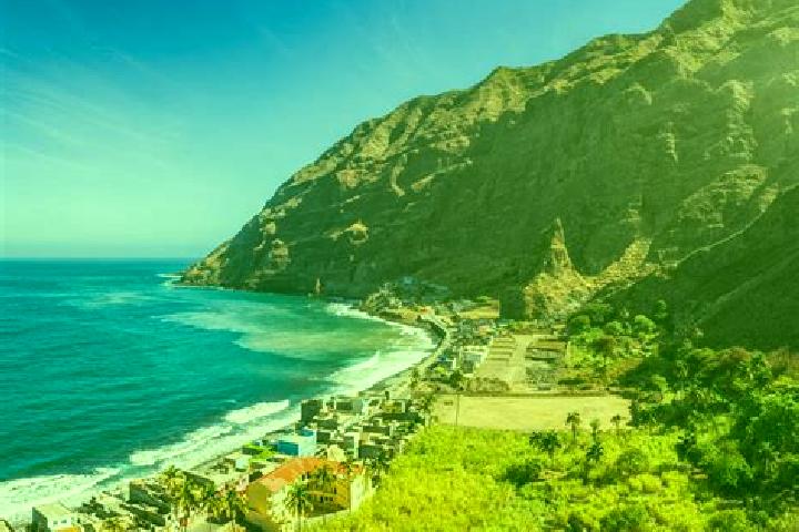 Madison, 37 — Escort in Pombas, Cape Verde