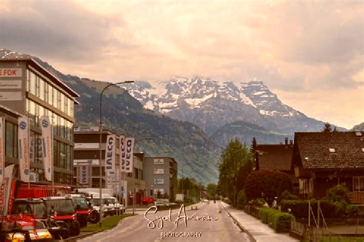 Madison, 37 — Escort in Rumlang, Switzerland