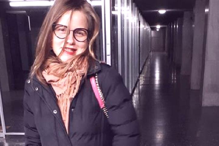 Madison, 37 — Escort in Sainte-Croix, Switzerland