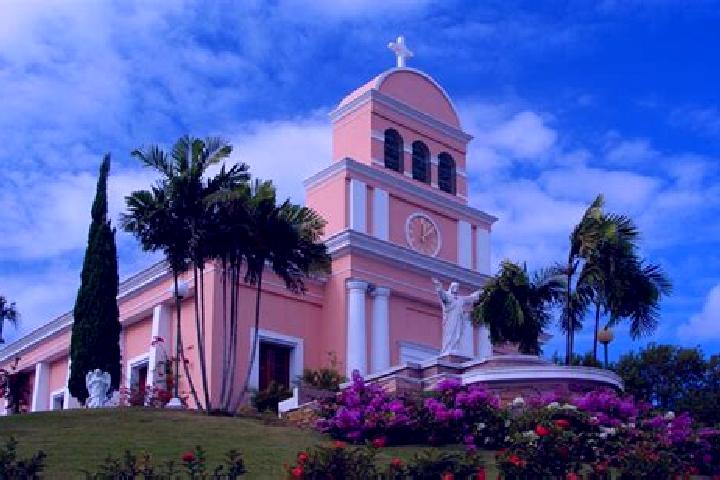 Madison, 37 — Escort in Salinas, Puerto Rico