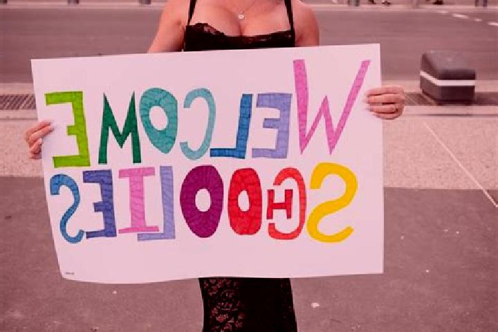 Madison, 37 — Escort in San Manuel, United States