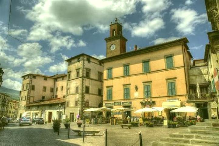 Madison, 37 — Escort in Santa Maria del Piano, Italy
