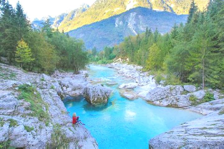 Madison, 37 — Escort in Sared, Slovenia