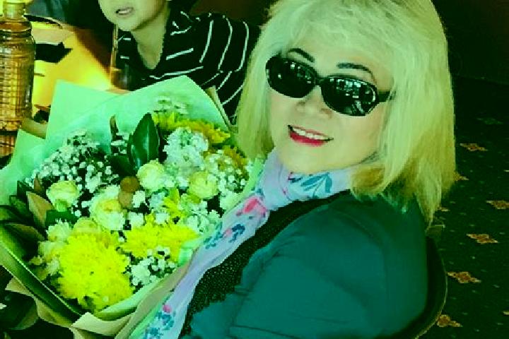 Madison, 37 — Escort in Shibuzi, China