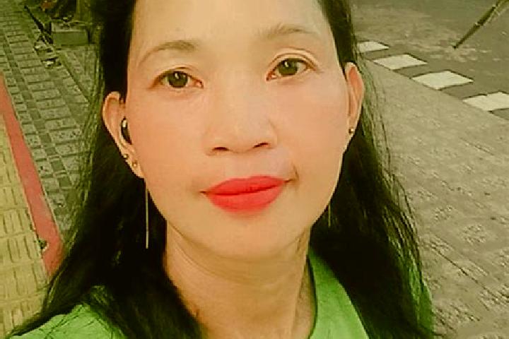 Madison, 37 — Escort in Suiping, China