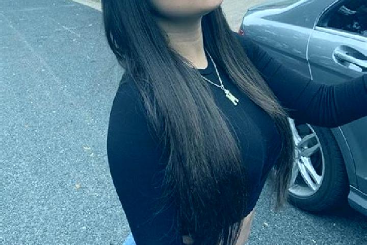 Madison, 37 — Escort in Tierra Larga (Campo Nuevo), Mexico