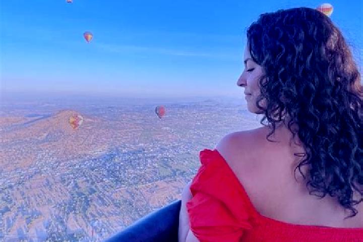 Madison, 37 — Escort in Tlahuanapa, Mexico