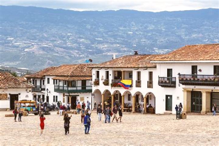 Madison, 37 — Escort in Villa de Leyva, Colombia