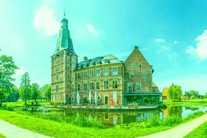 Madison, 37 — Escort in Willich, Germany