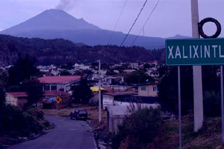 Madison, 37 — Escort in Xalitzintla, Mexico
